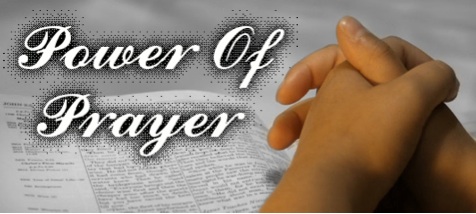 POwer of Prayer Logo copy